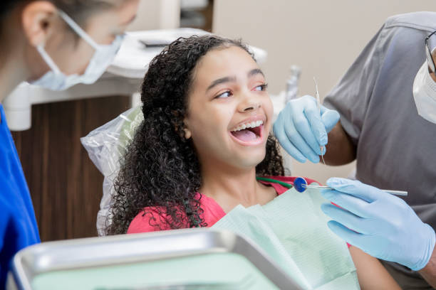 Best Teeth Whitening  in Cleveland Heights, OH