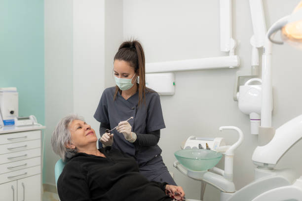 Best Chipped Tooth Repair Near Me  in Cleveland Heights, OH