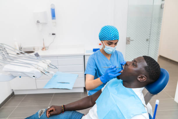 Best Tooth Pain Emergency Relief  in Cleveland Heights, OH