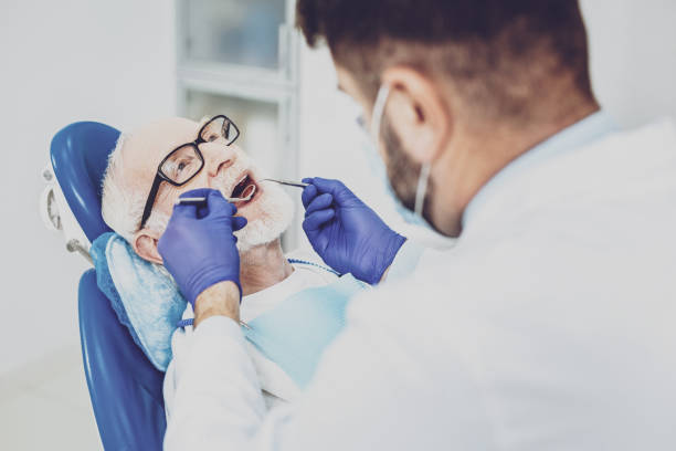 Best Emergency Dental Filling Replacement  in Cleveland Heights, OH